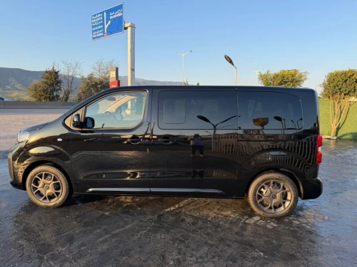 Citroen Jumpy 2026 Jumpy