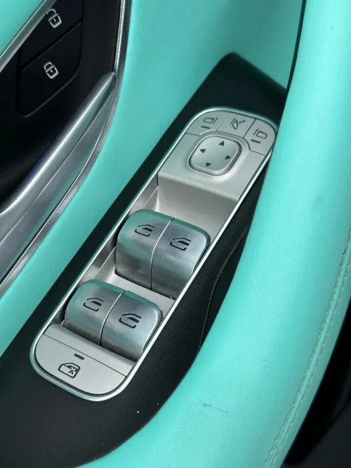 Mercedes GLE 2024 HOFEL