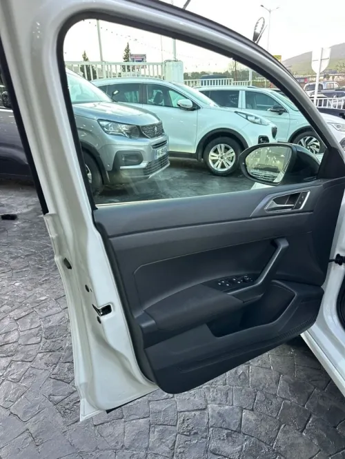 Volkswagen Taigo 2022 R-Line