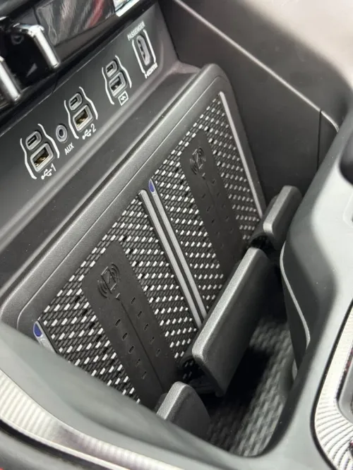 Dodge Ram 2026 RH-O