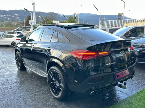 Mercedes GLE 2026 300d