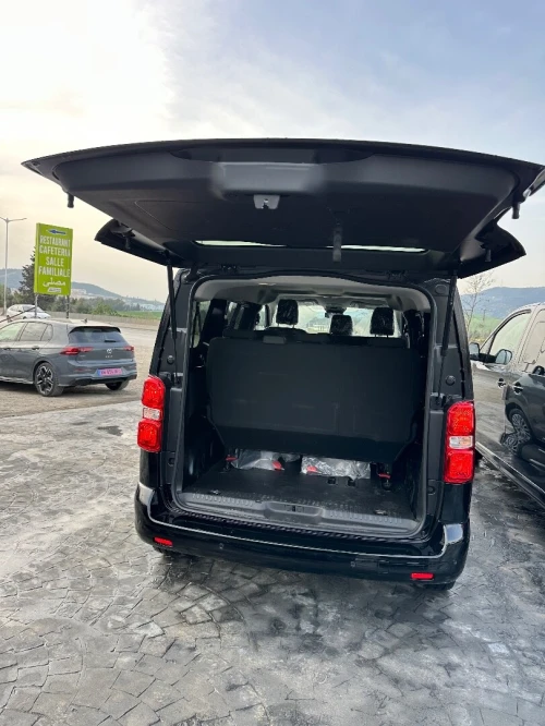 Peugeot Expert 2026 Expert