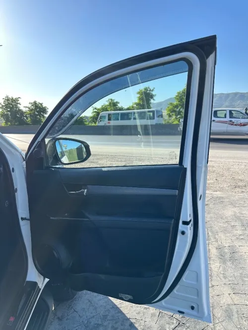 Toyota Hilux 2025 Gr sport