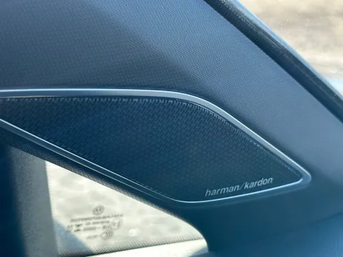 Volkswagen Golf 8 2024 R-Line