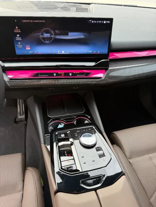 BMW 520d 2026 Xdrive