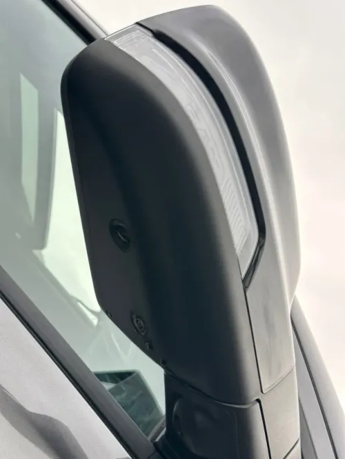 Dodge RAM 2026 RHO