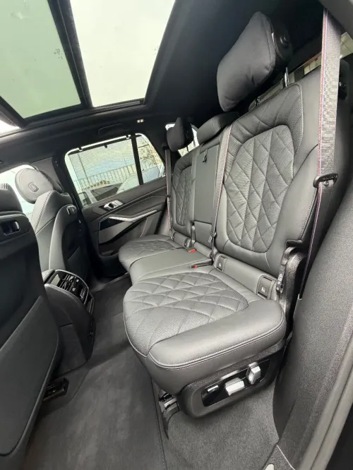 BMW X5 2026 M sport