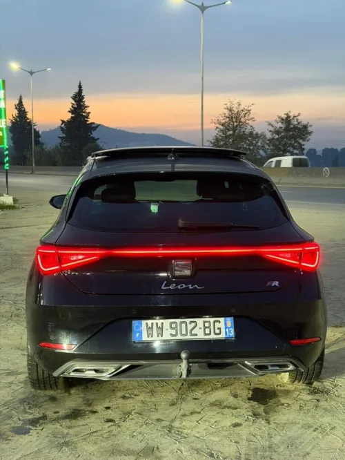 Seat Léon 2023 FR
