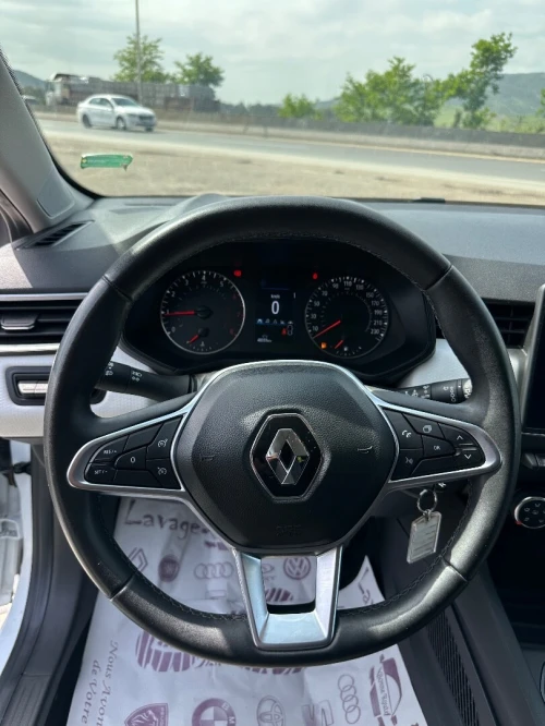 Renault Clio 5  2023 Evolution