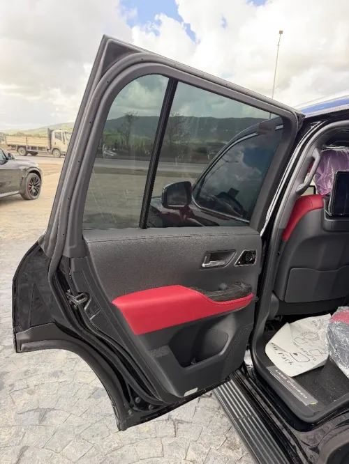 Toyota Land Cruiser  2026 VXR