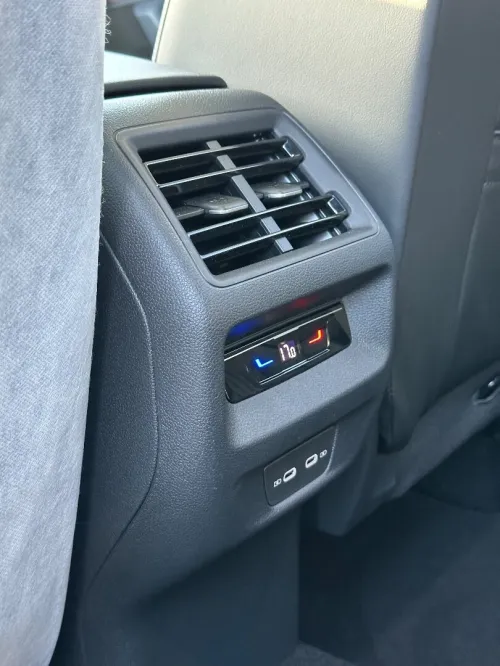Volkswagen Tiguan 2026 R Line