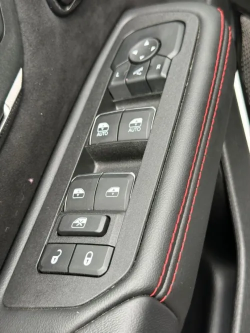 Dodge Ram 2026 RH-O