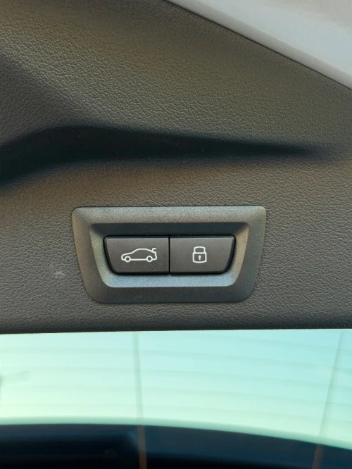 BMW X5 2026 M sport
