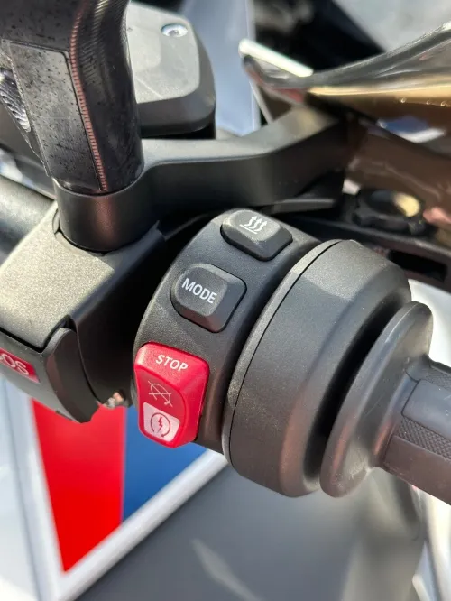 BMW GS 1250 2022