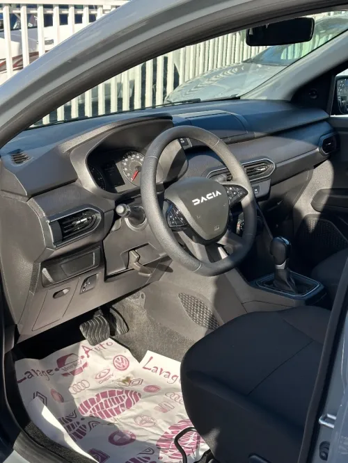 Dacia Logan 2025 Logan
