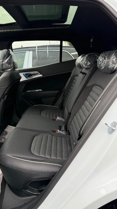 Kia Sportage 2026 GT Line