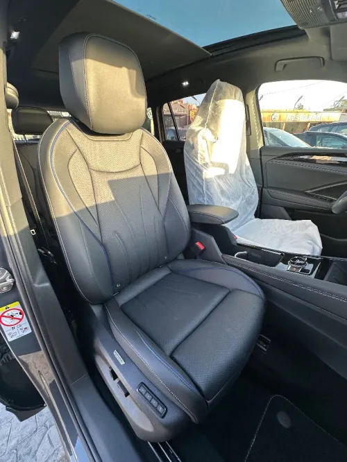Volkswagen Tiguan 2026 R Line