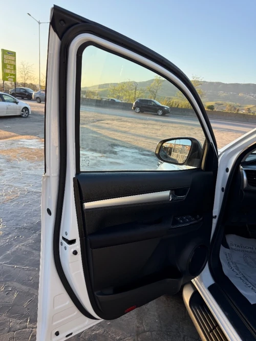 Toyota Revo  2026 أردني