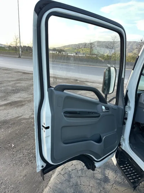 JAC JAC1040 2024