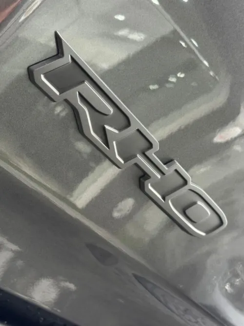 Dodge Ram 2026 RH-O