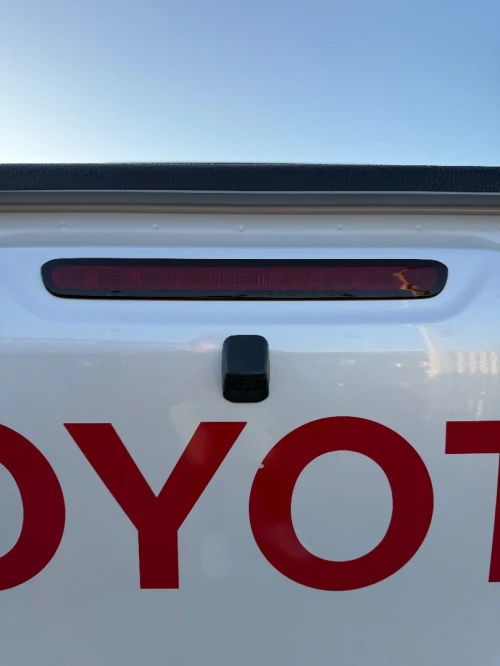 Toyota Revo  2026 أردني