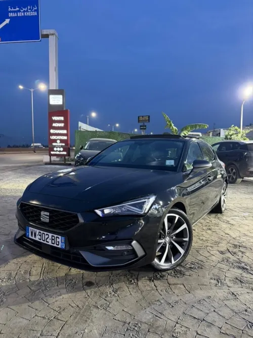 Seat Léon 2023 FR