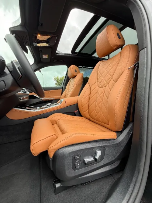 BMW X5 2026 M sport