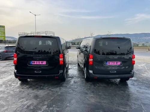 Peugeot Expert 2026 Expert