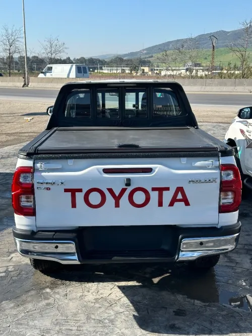 Toyota Revo  2026 GLX-S