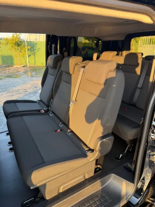 Citroen Jumpy 2026 Jumpy