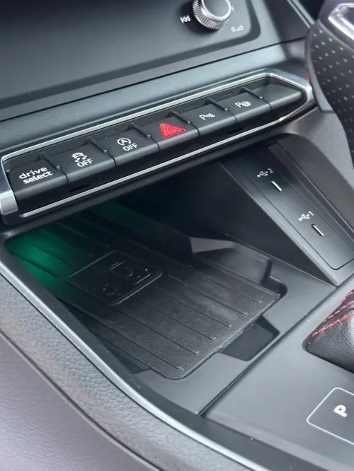 Audi Q3 2024 S Line