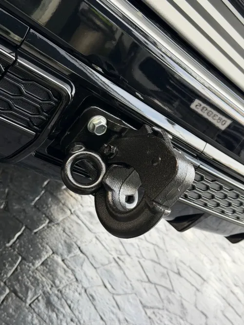 Toyota Land Cruiser  2026 VXR