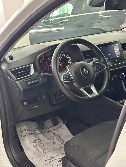 Renault Clio 5 2021 Intense