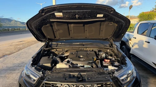 Toyota Hilux 2026 GR