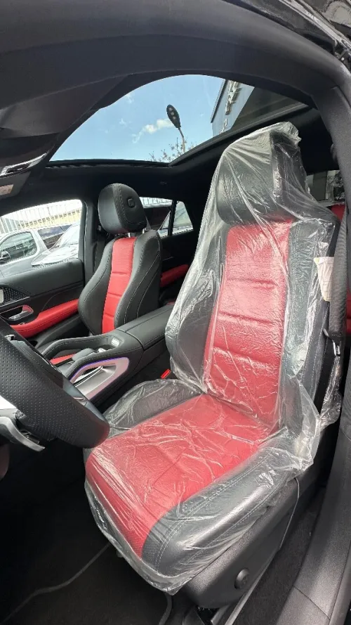 Mercedes GLE 2026 300d