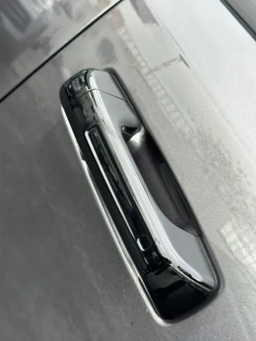 Dodge Ram 2026 RH-O