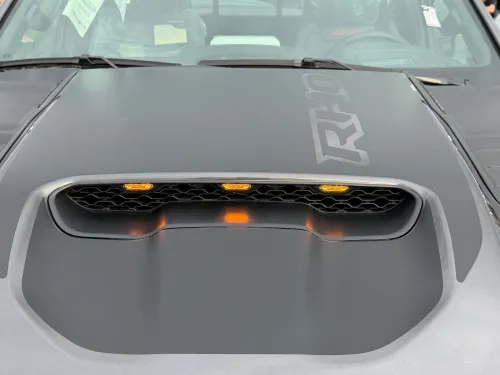 Dodge RAM 2026 RHO