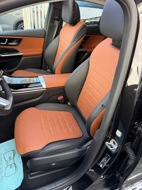 Mercedes Glc 2025 300d