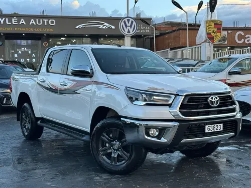 Toyota Revo  2025 Revo