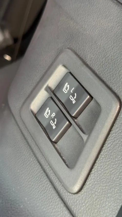 Toyota Land Cruiser  2026 VX-R