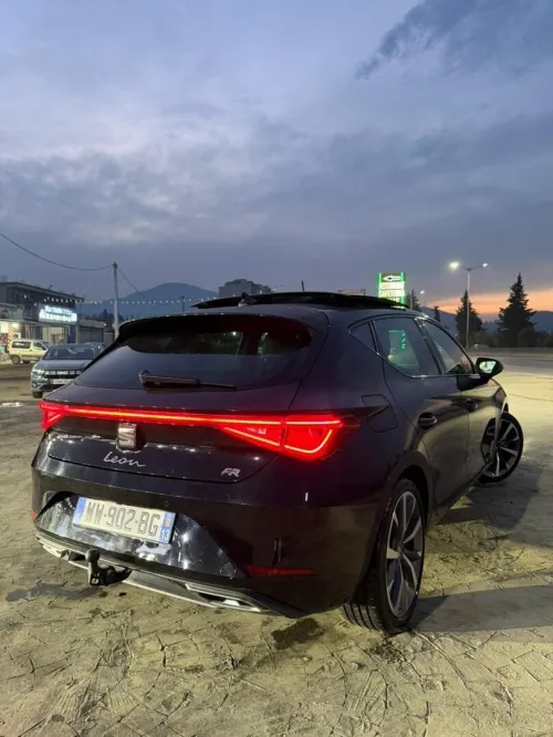 Seat Léon 2023 FR