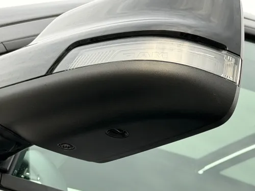 Dodge RAM 2026 RHO