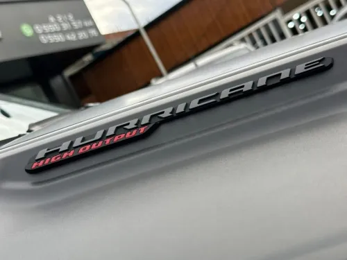 Dodge RAM 2026 RHO