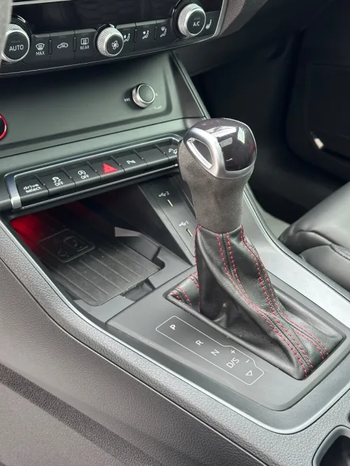 Audi RSQ3 2023 RSQ3