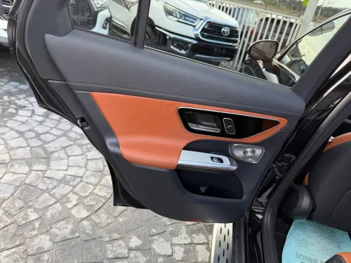 Mercedes Glc 2025 300d