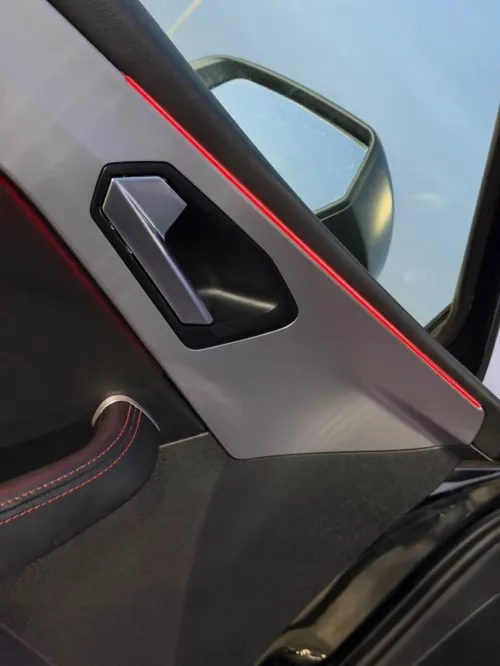 Seat Léon 2023 FR