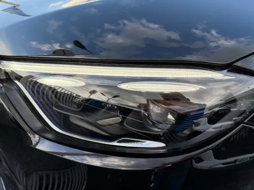 Mercedes Glc 2025 300d