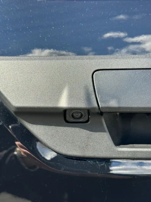 Toyota Hilux 2026 GR sport