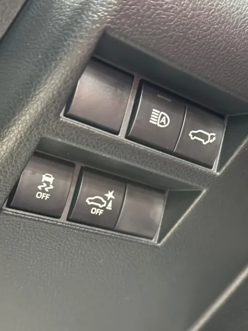 Toyota Land Cruiser  2026 VX-R