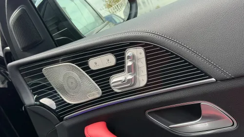 Mercedes GLE 2026 300d
